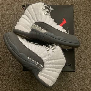Retro Jordan 12s